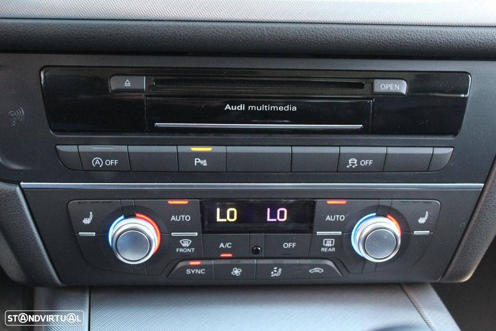 Audi A6 Avant 2.0 TDi S tronic - 21