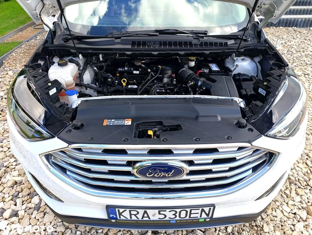 Ford Edge - 14