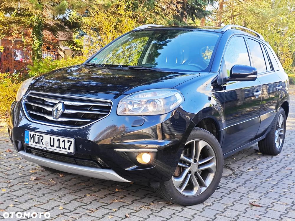 Renault Koleos 2.0 dCi 4x4 Bose Edition - 1