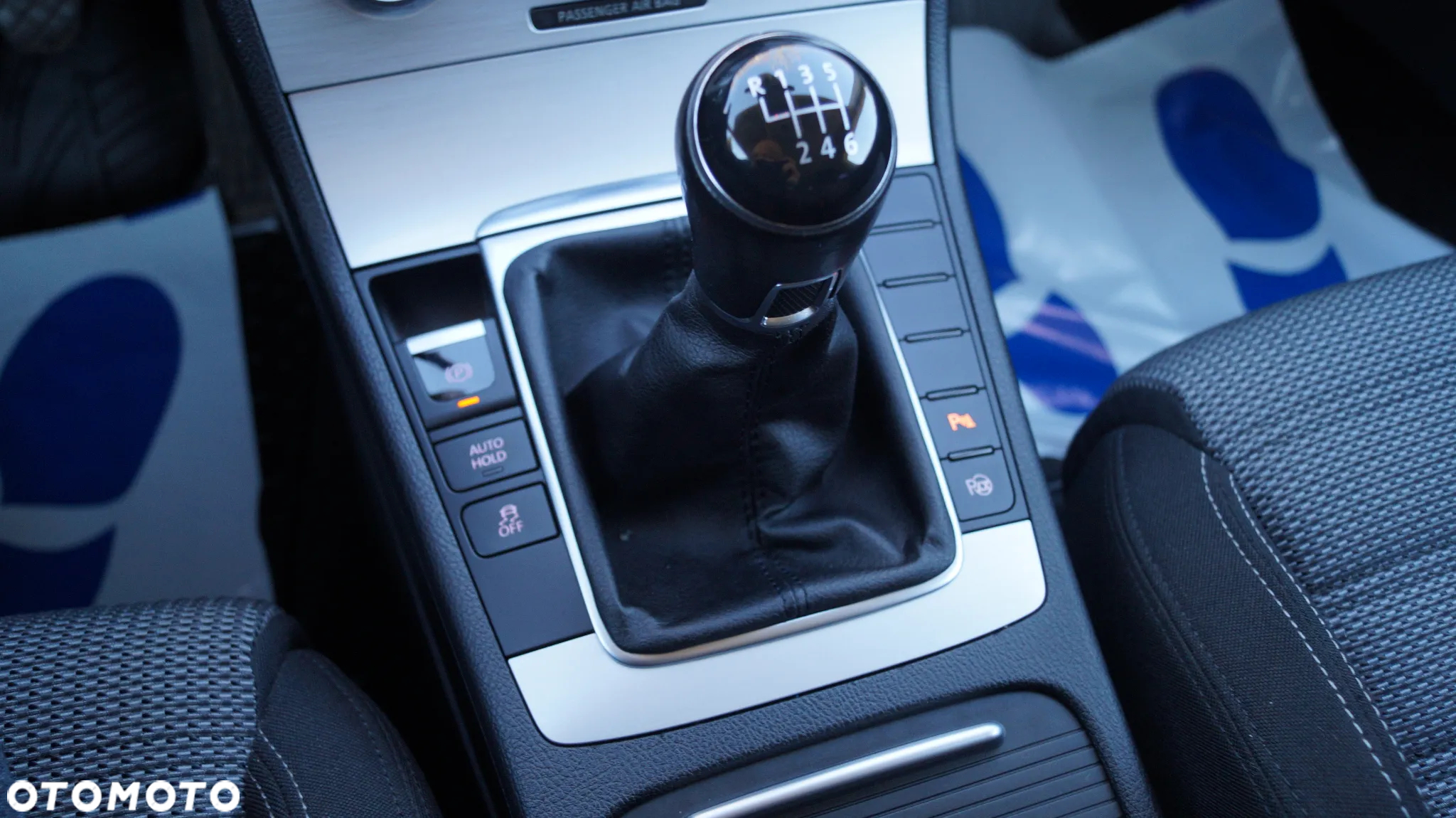 Volkswagen CC 1.8 TSI - 31