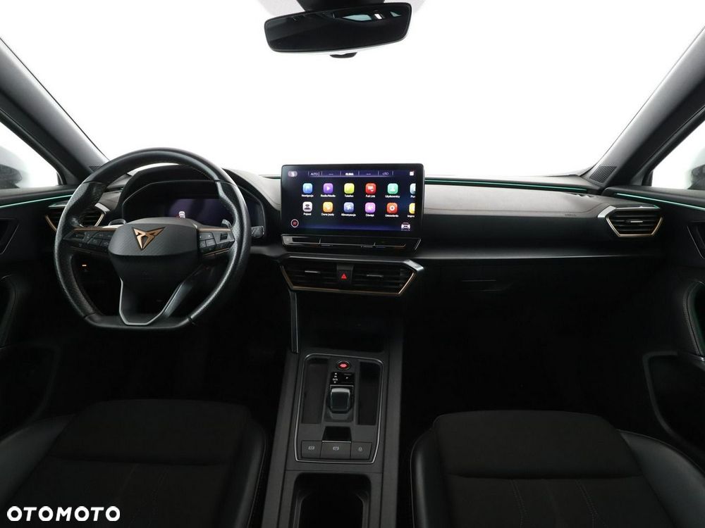 Cupra Formentor 1.4 e-Hybrid DSG - 17