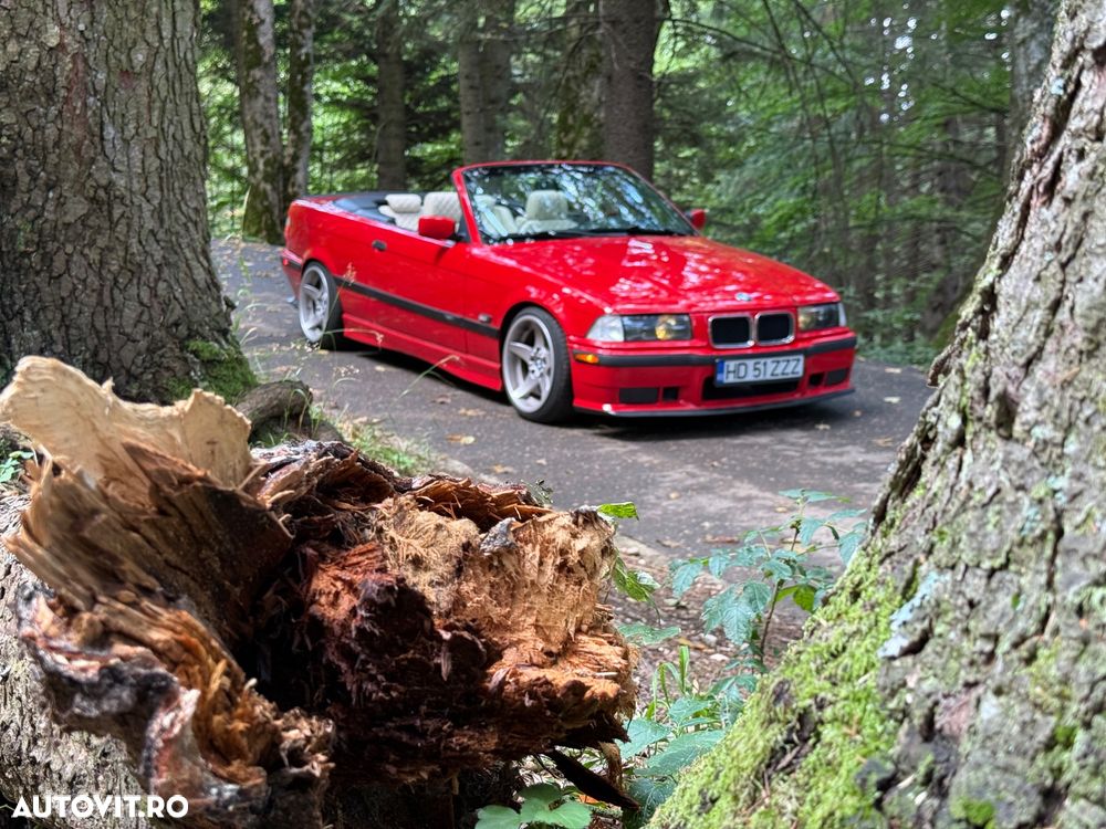 BMW Seria 3 - 4