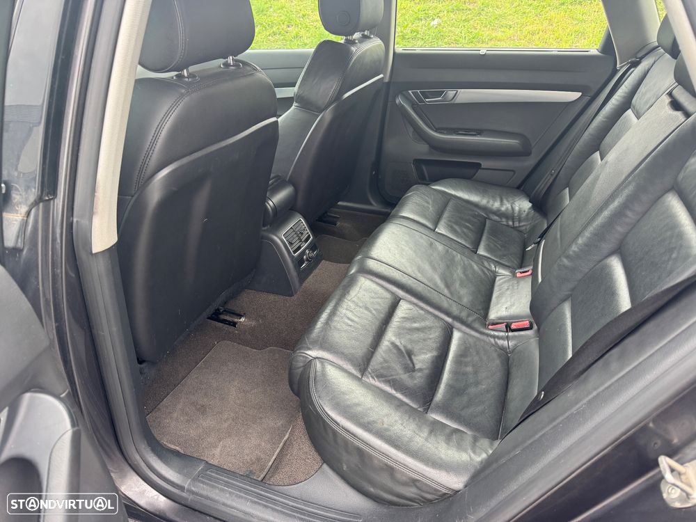 Audi A6 Allroad 3.0 TDi V6 Tip. - 21