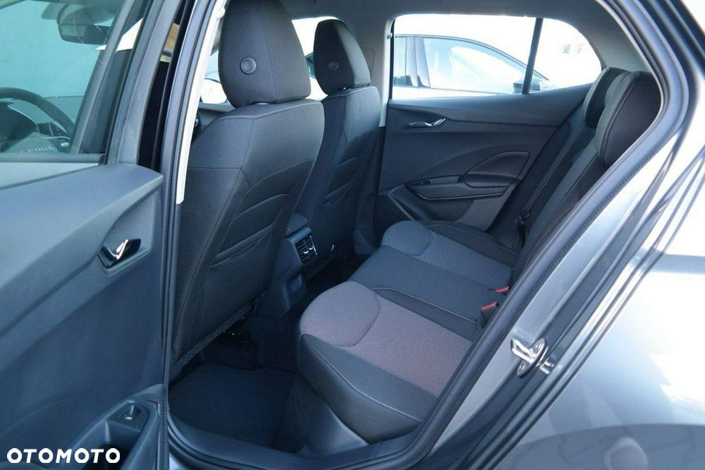 Skoda Fabia - 23