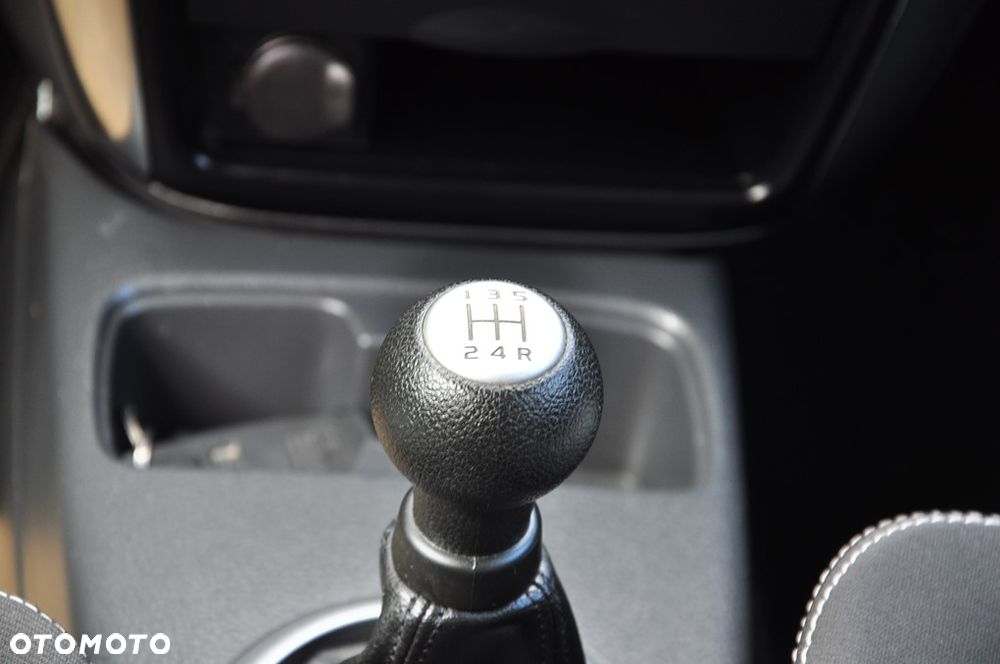 Suzuki SX4 1.6 Comfort Plus 4WD - 33