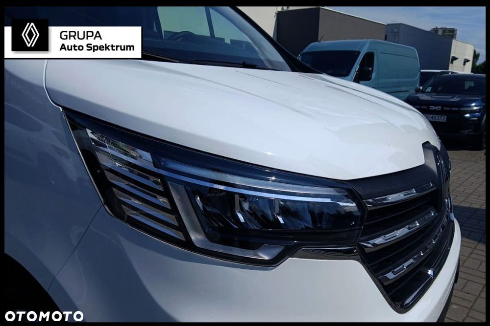 Renault Trafic - 12