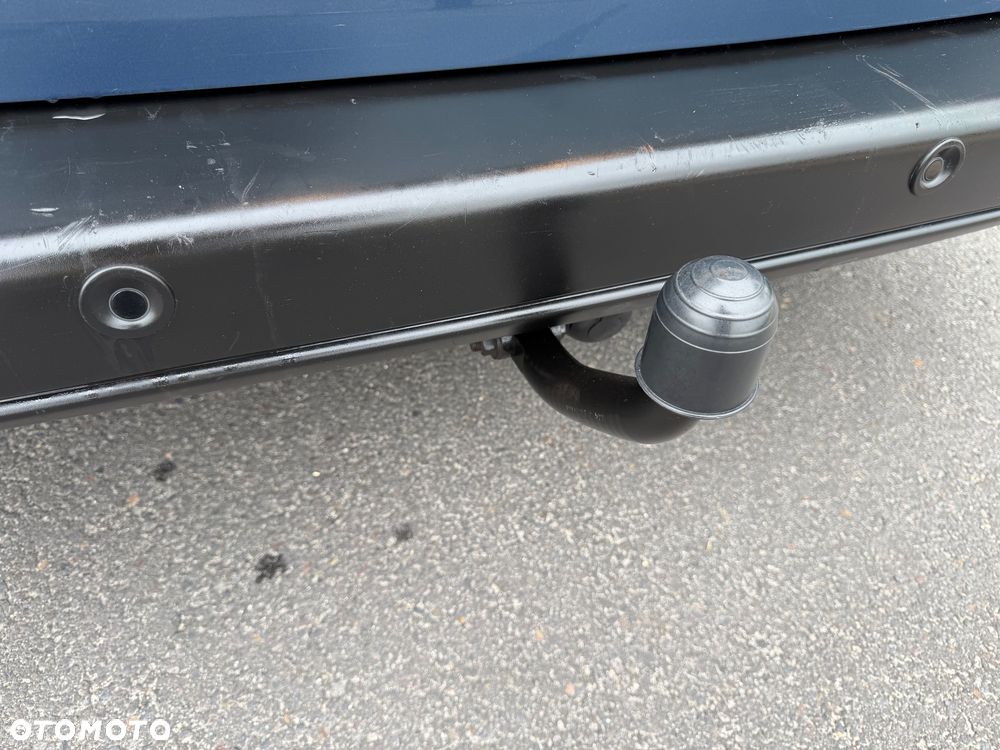 Peugeot Partner e-HDi FAP 92 EGS6 Stop&Start Active - 14