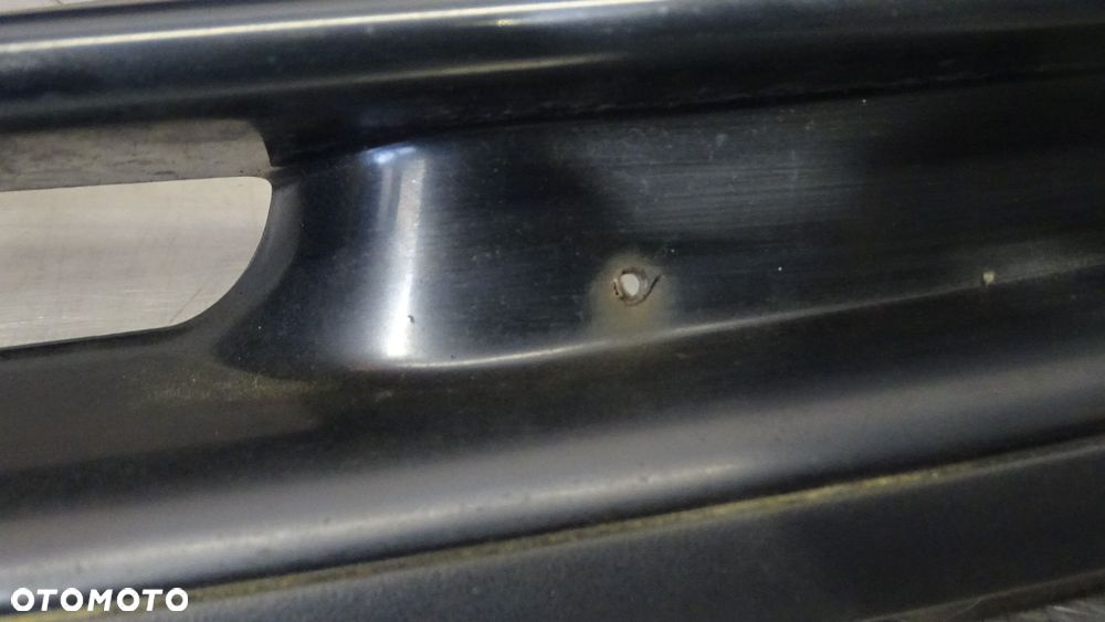 GRILL ATRAPA SMART FORTWO I - 3