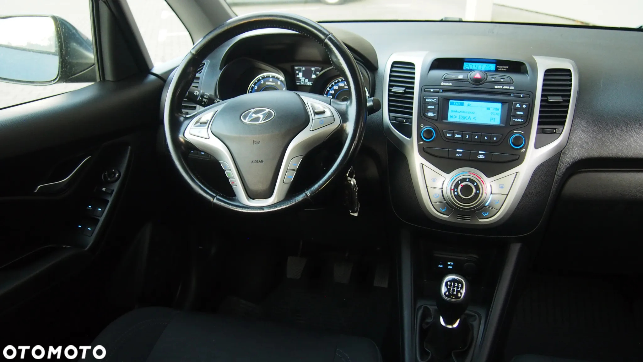 Hyundai ix20 1.4 blue Comfort - 5