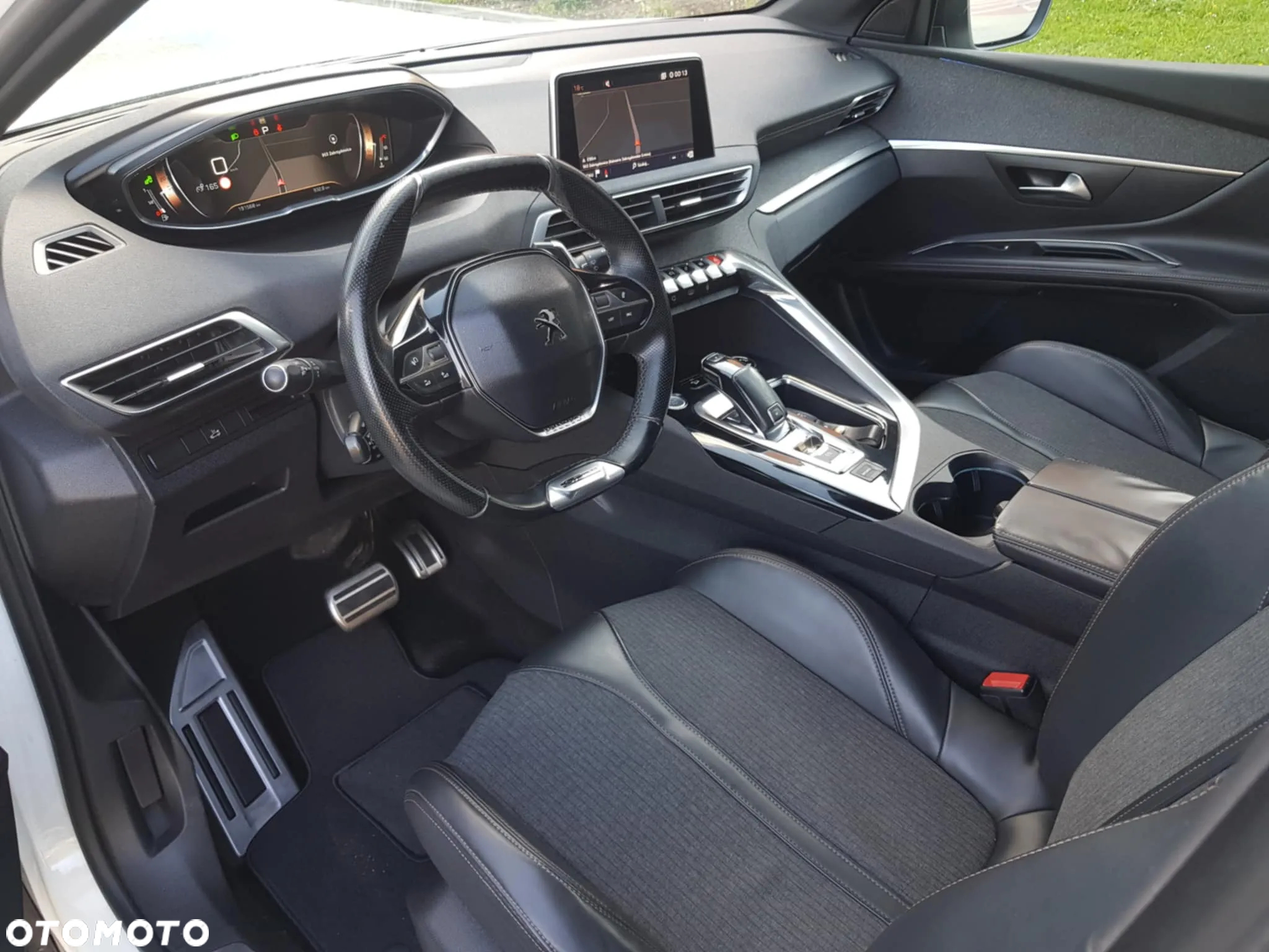Peugeot 5008 - 20