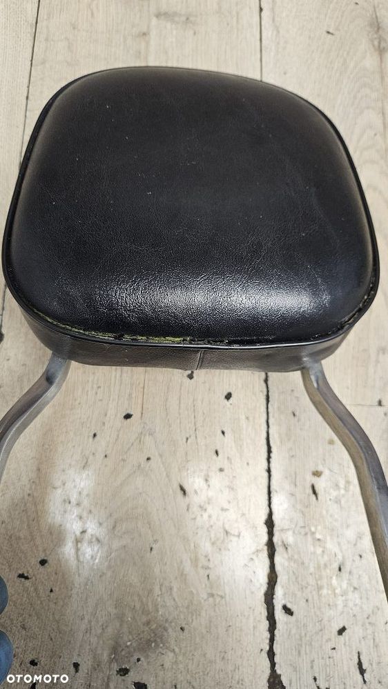 Oparcie pasażera sissy bar pałąk Chopper Cruiser - 6