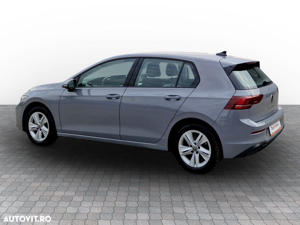 Volkswagen Golf 1.5 TSI Life - 3