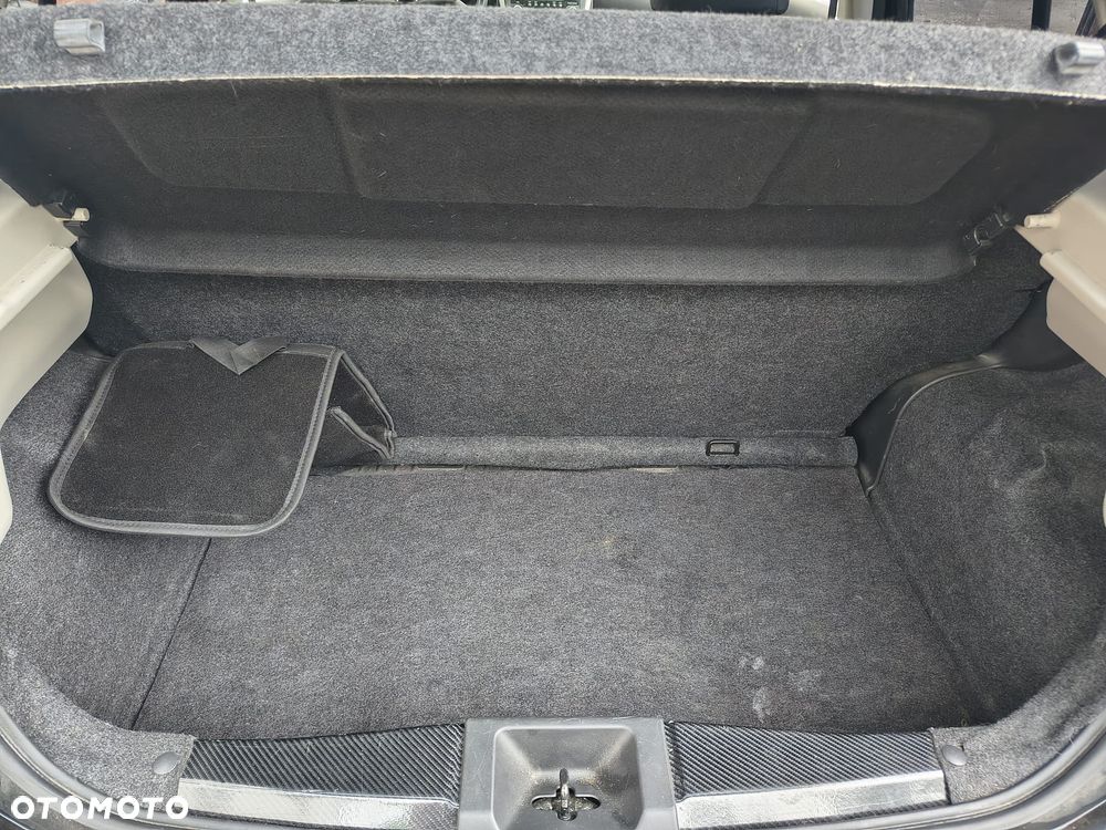 Nissan Micra 1.2 Acenta - 8