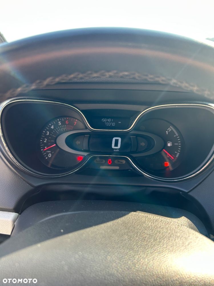 Renault Captur (ENERGY) TCe 90 LIMITED - 7