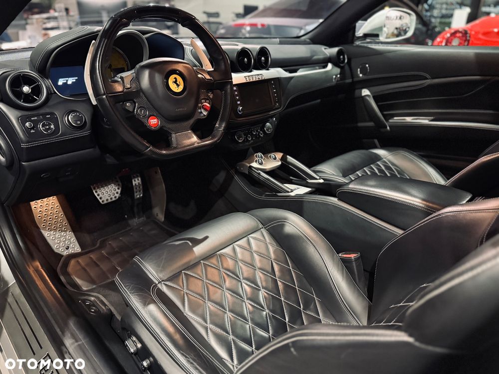 Ferrari FF Standard - 22