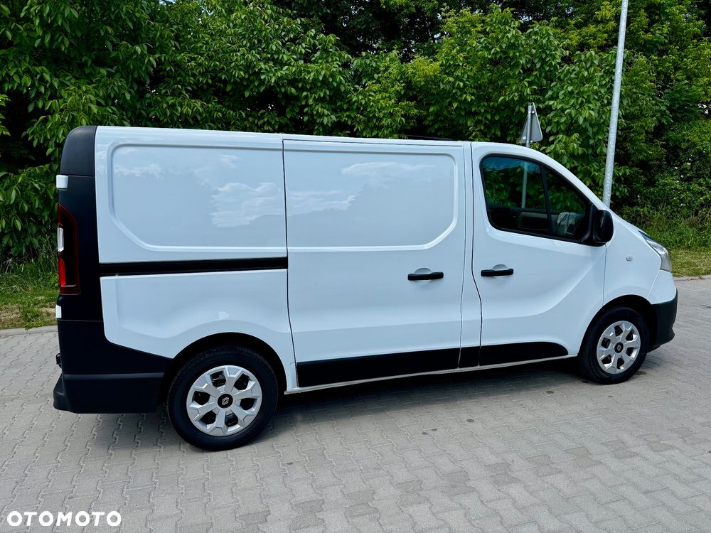 Renault TRAFIC - 18