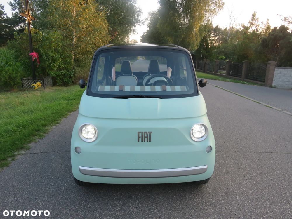 Fiat Inny - 3