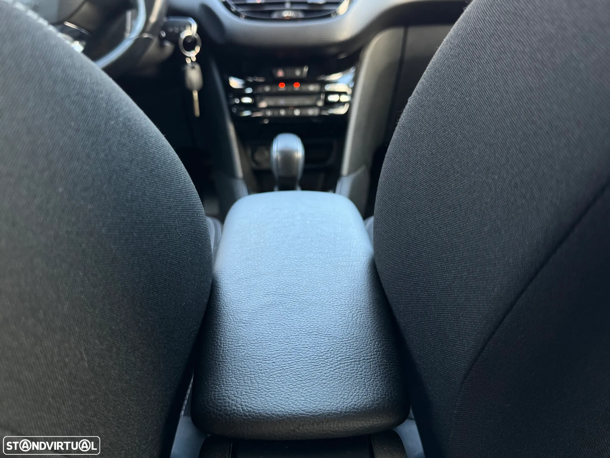 Peugeot 208 PureTech 82 Allure - 9