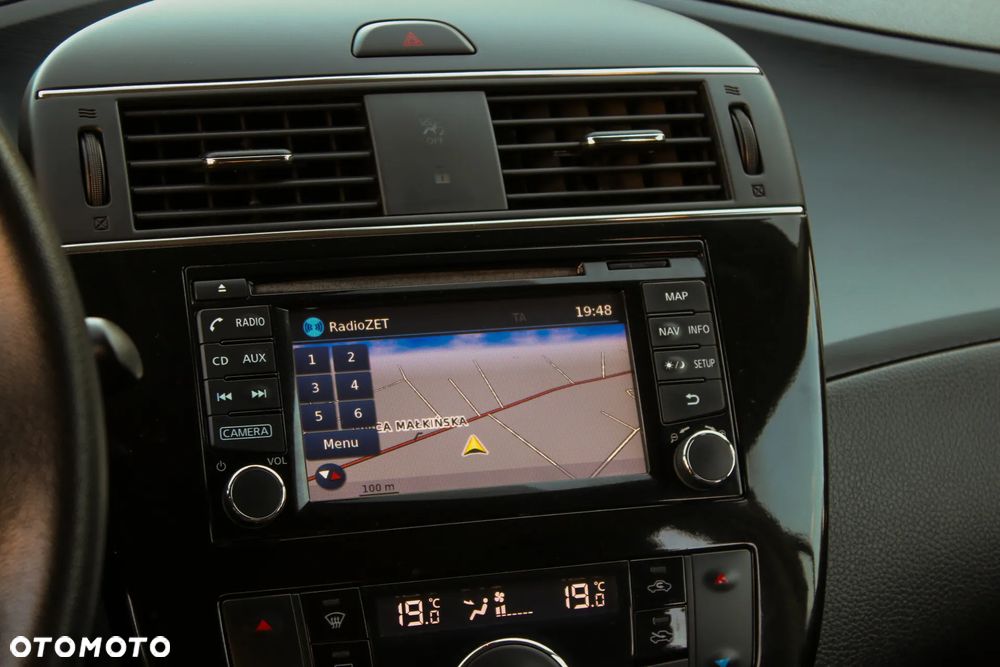 Nissan Pulsar 1.2 DIG-T Tekna - 31