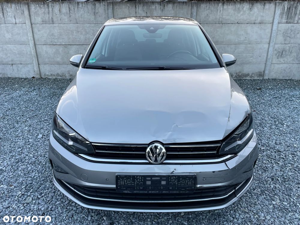 Volkswagen Golf Sportsvan 1.5 TSI ACT OPF Join