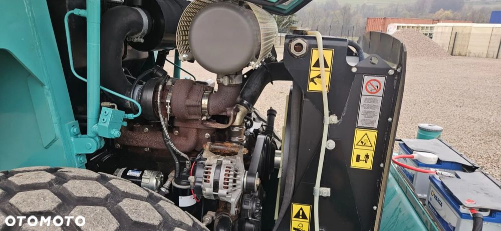 Ammann ASC 70 D - 18