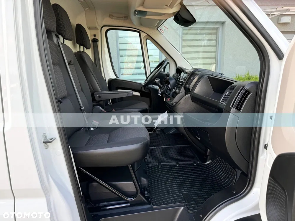 Peugeot Boxer - 19