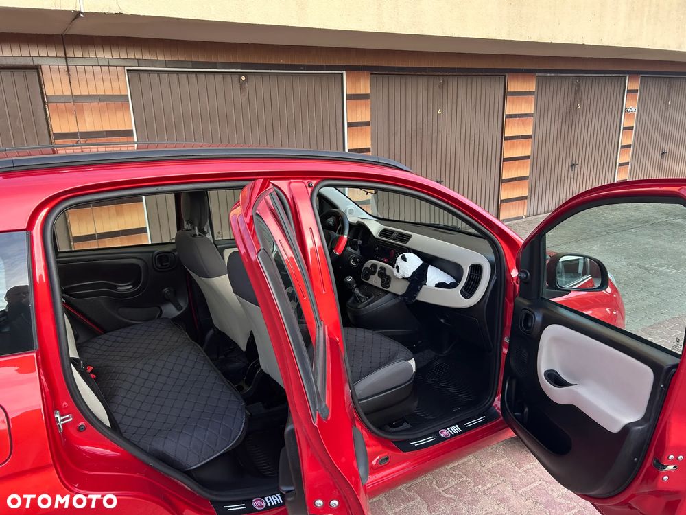 Fiat Panda - 9