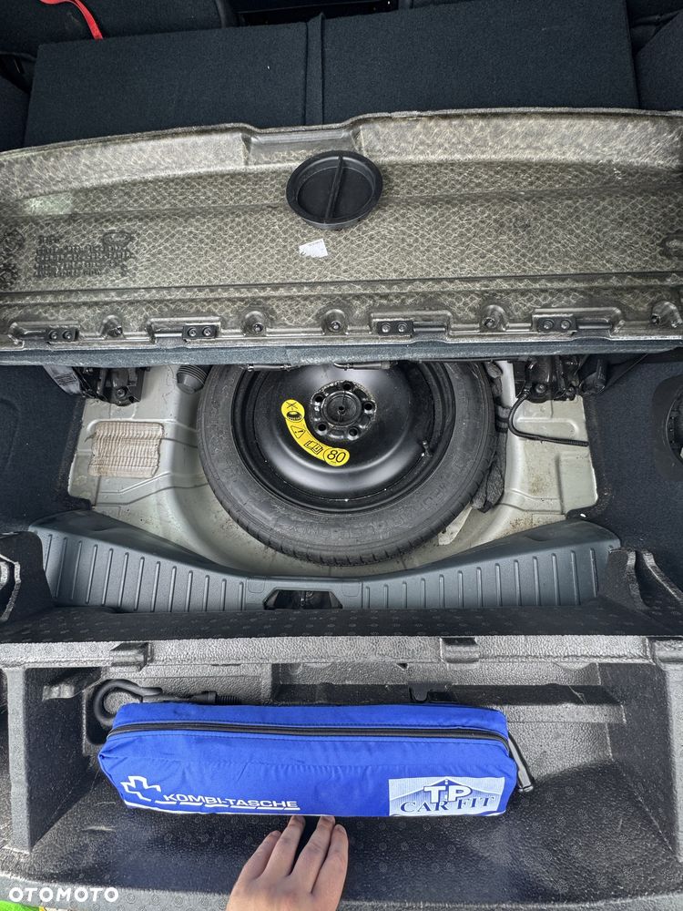 Ford Grand C-MAX - 5