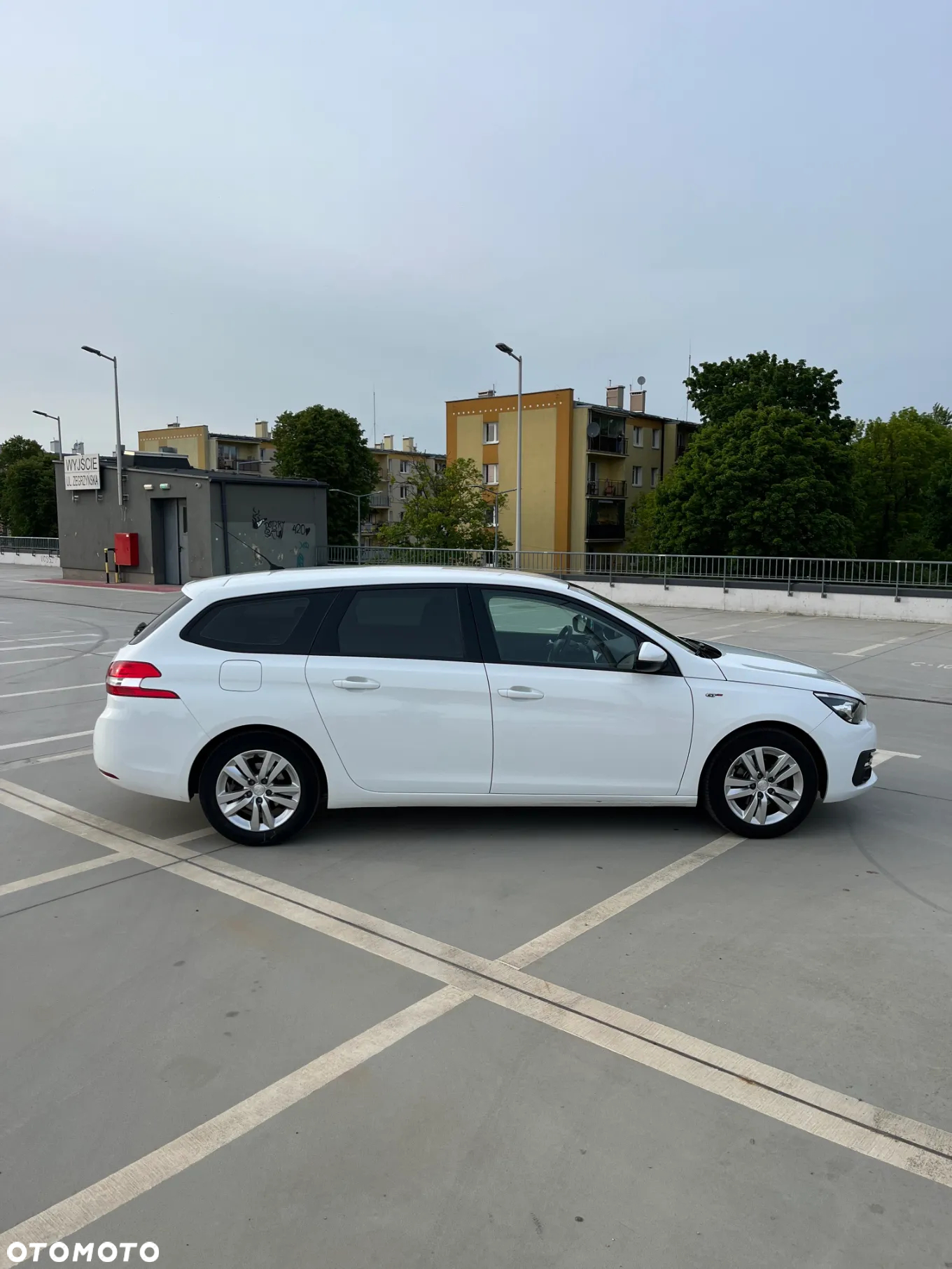 Peugeot 308 BlueHDi 130 Active Pack - 12