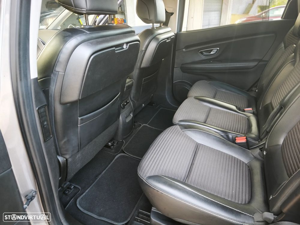 Renault Grand Scénic 1.6 dCi Intens SS - 17