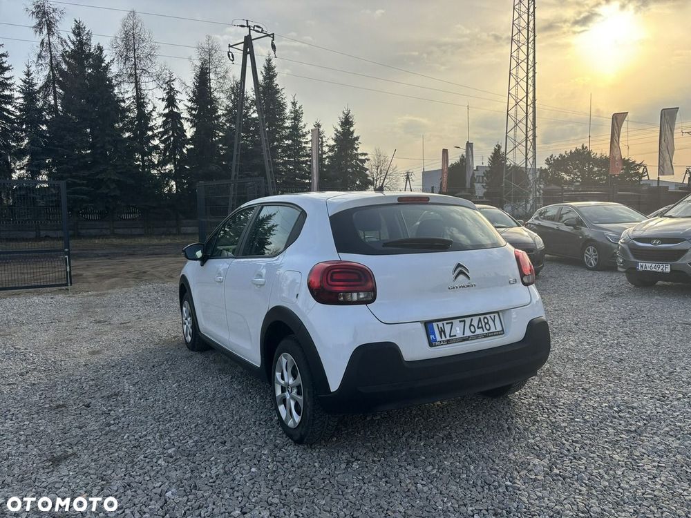Citroën C3 - 9