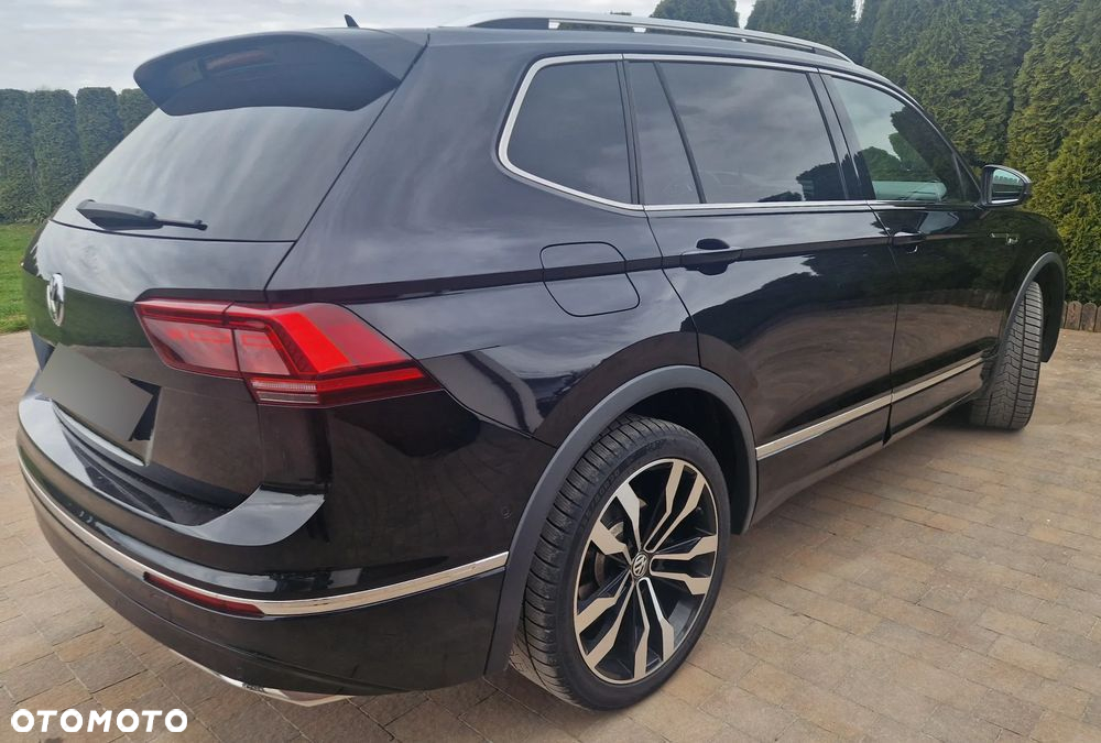 Volkswagen Tiguan - 4
