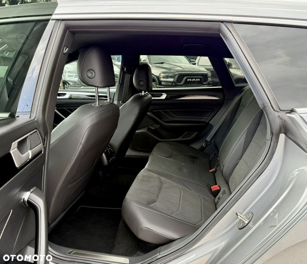 Volkswagen Arteon Shooting Brake 2.0 TDI SCR DSG R-Line - 10