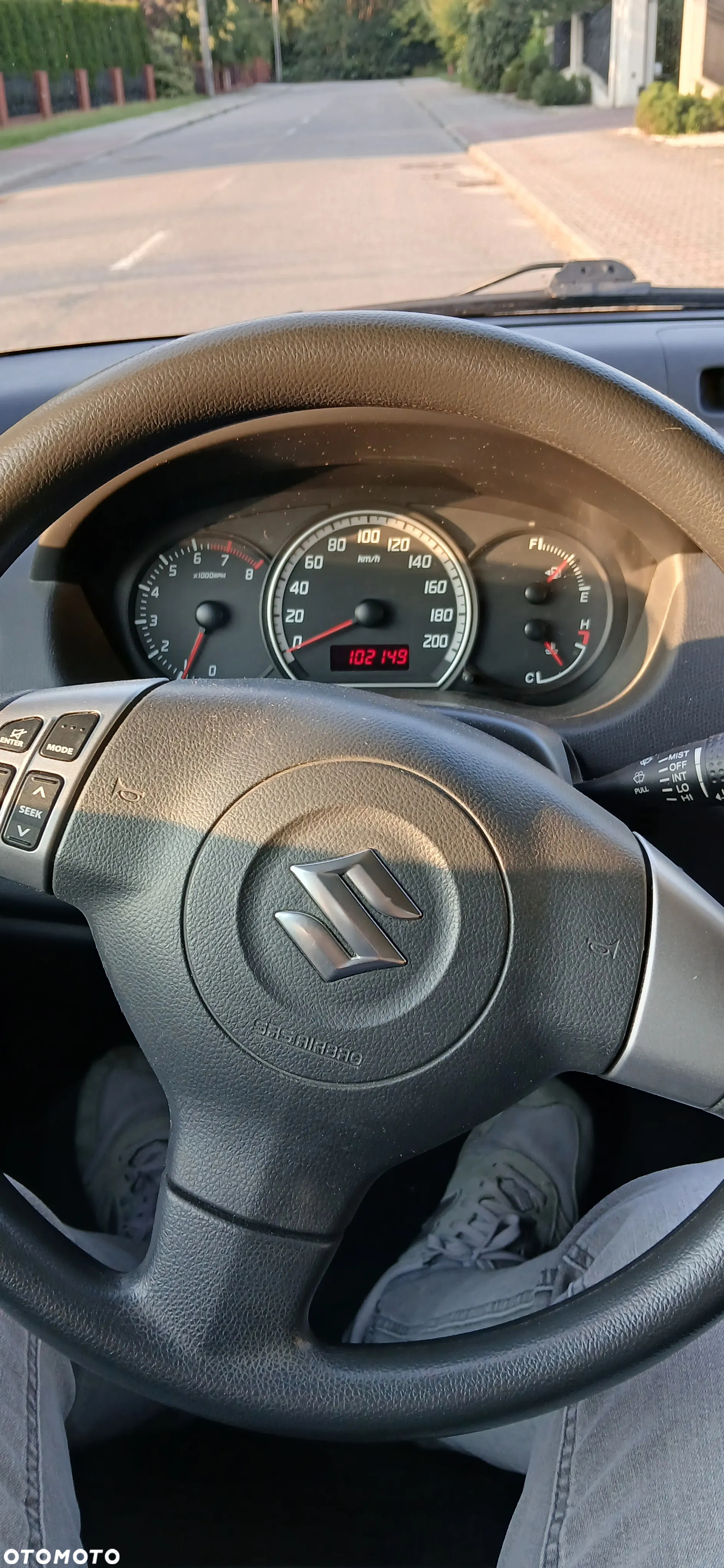 Suzuki Swift - 23