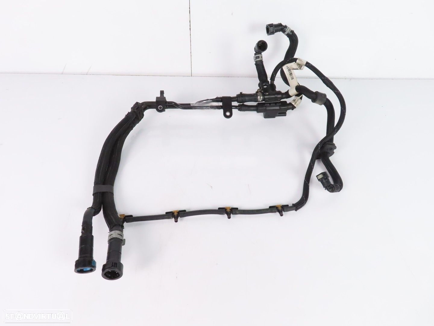 Tubo Combustível  Usado / Original BMW 2 Active Tourer (F45)/BMW 2 Gran Tourer (... - 1
