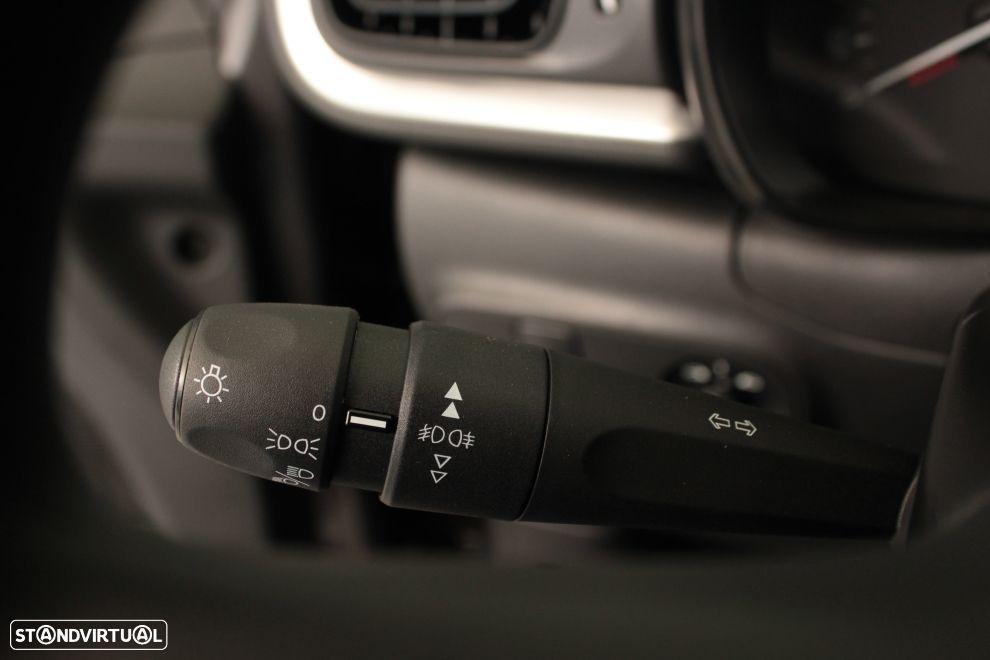 Citroën C3 1.2 PureTech C-Series - 26