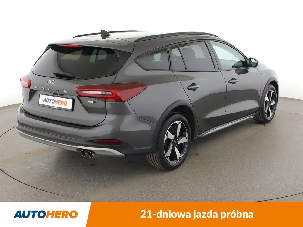 Ford Focus - 6
