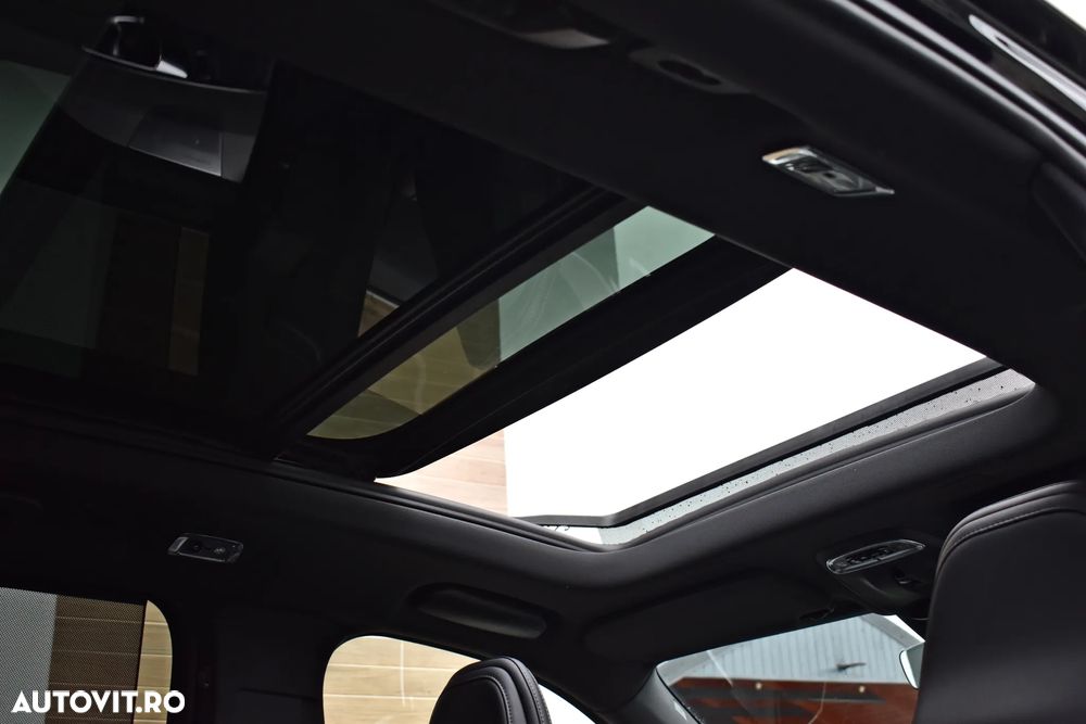 Volvo XC 90 D5 AWD Geartronic Inscription - 32