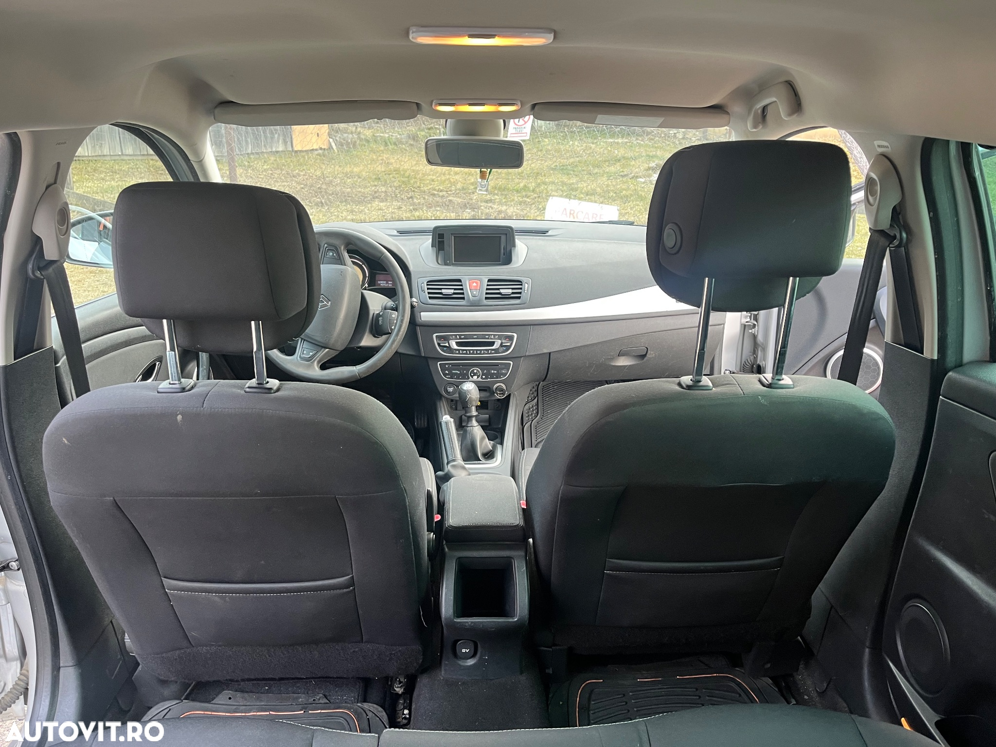 Renault Megane - 9