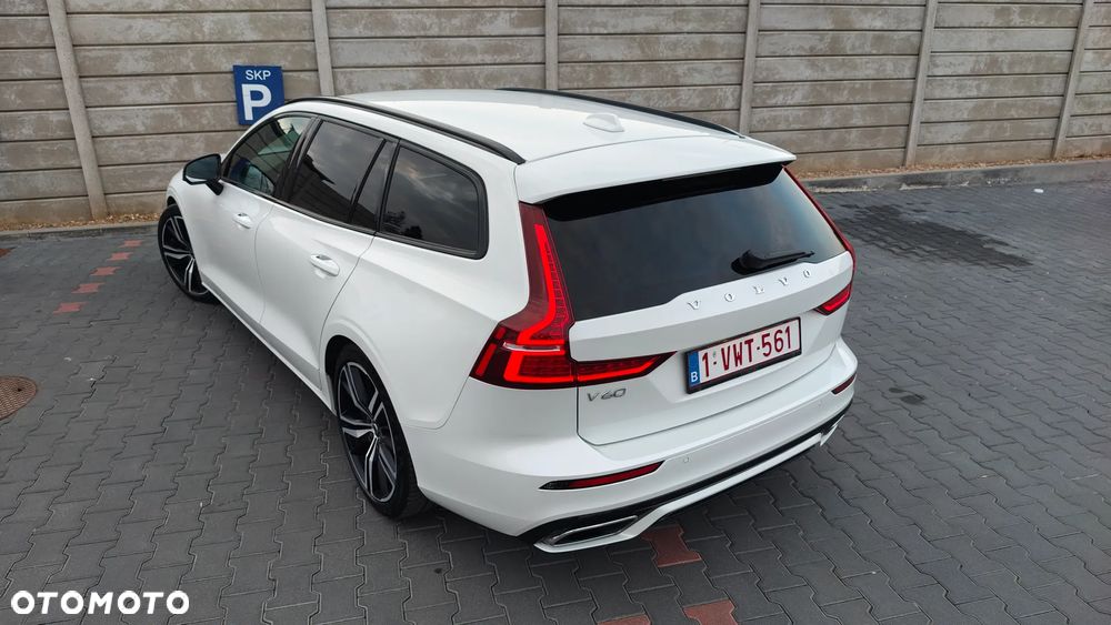 Volvo V60 D3 RDesign - 23