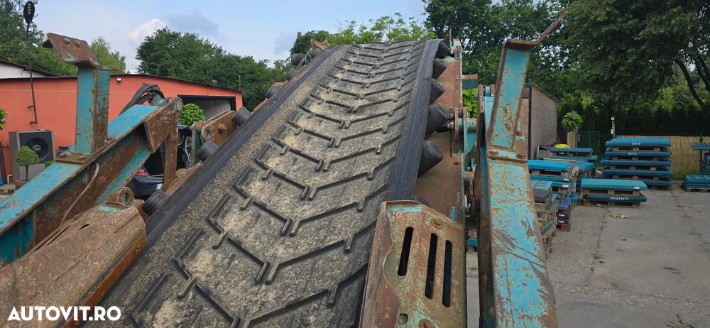 Powerscreen Warior 800 - 9