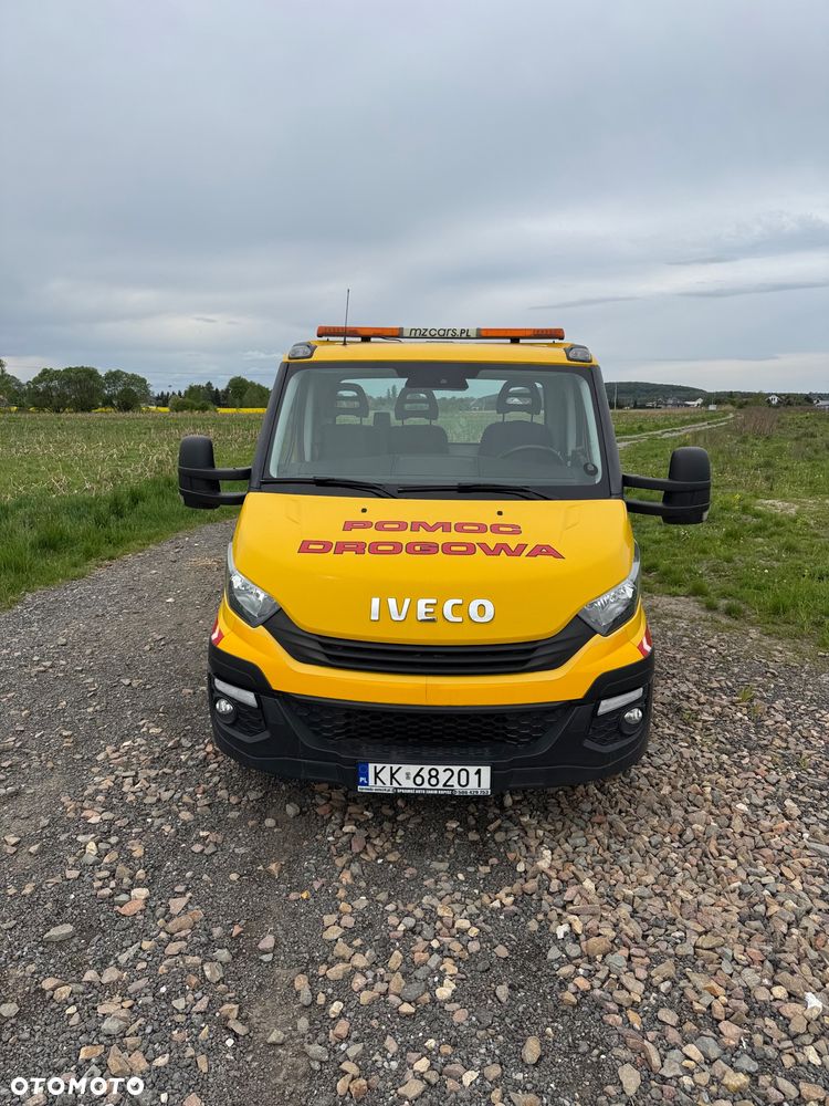 Iveco 35S18 - 4