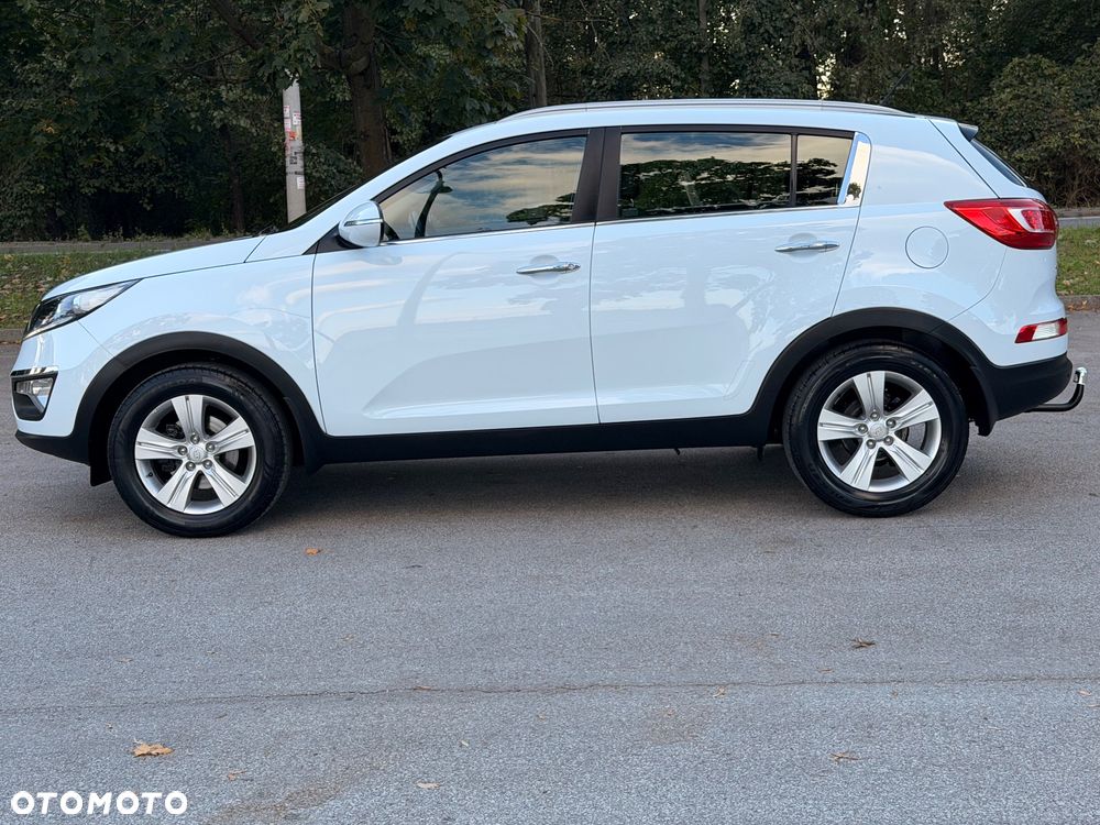 Hyundai ix35 1.6 2WD blue Style - 15