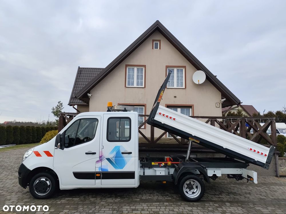 Renault Master 2.3dCi 125 - 6