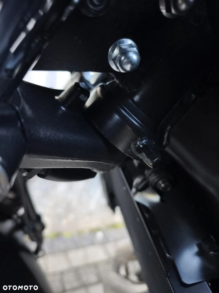 Honda CB - 31