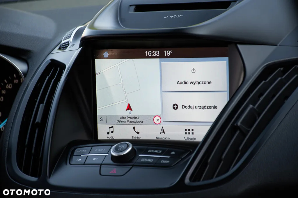 Ford Kuga 1.5 EcoBoost 4x4 ST-Line - 28