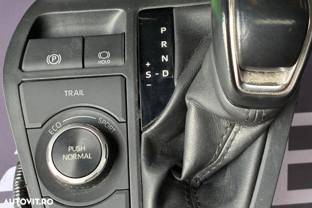 SELECTOR CUTIE DE VITEZE TOYOTA RAV 4 2.5 BENZINA HYBRID 2019-2023 - 1