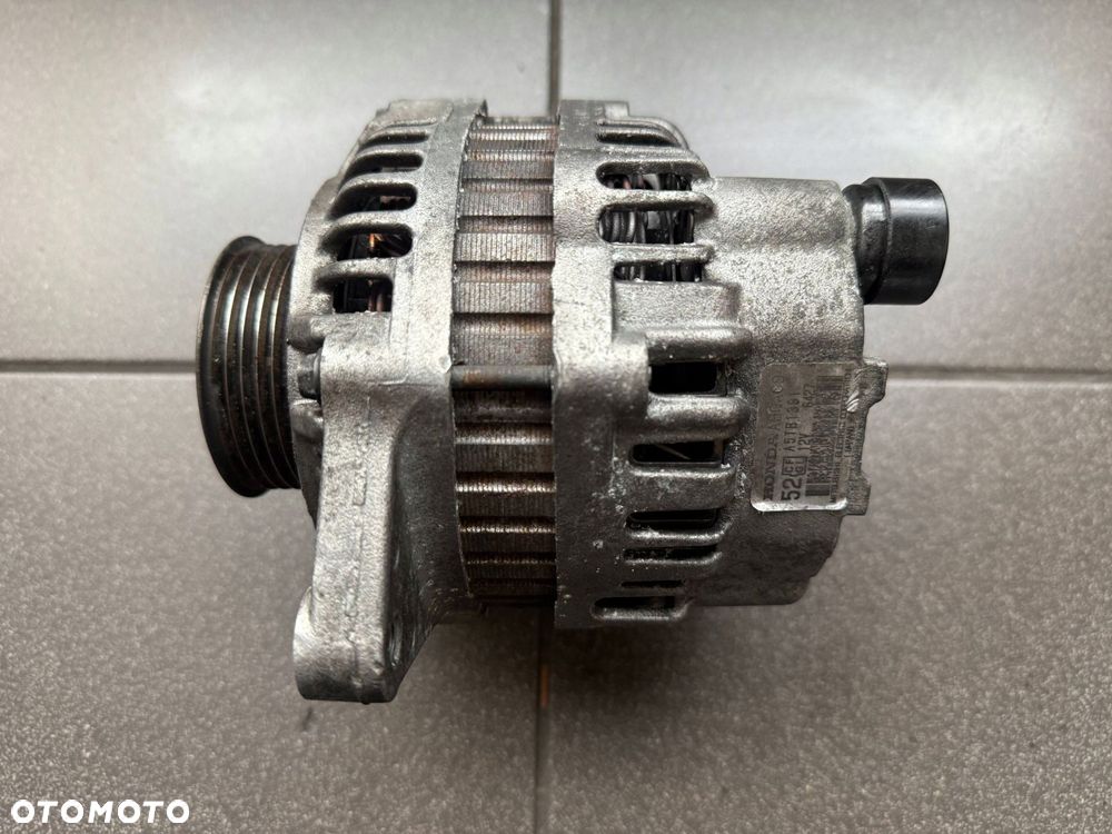 ALTERNATOR 1.3 HONDA A5TB1391 - 1
