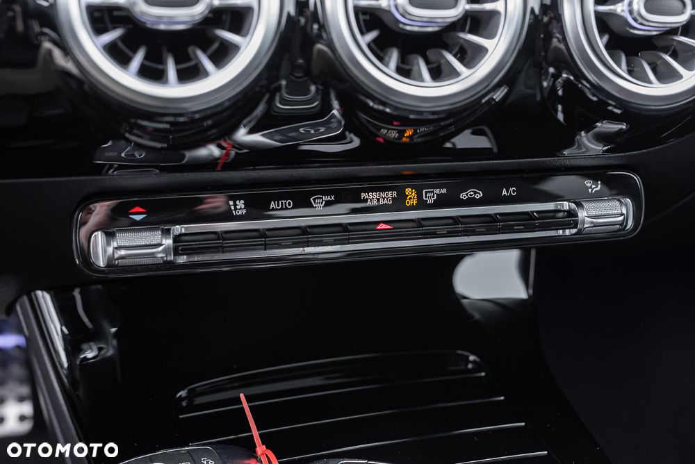 Mercedes-Benz CLA 250 7G-DCT Edition 2022 - 22