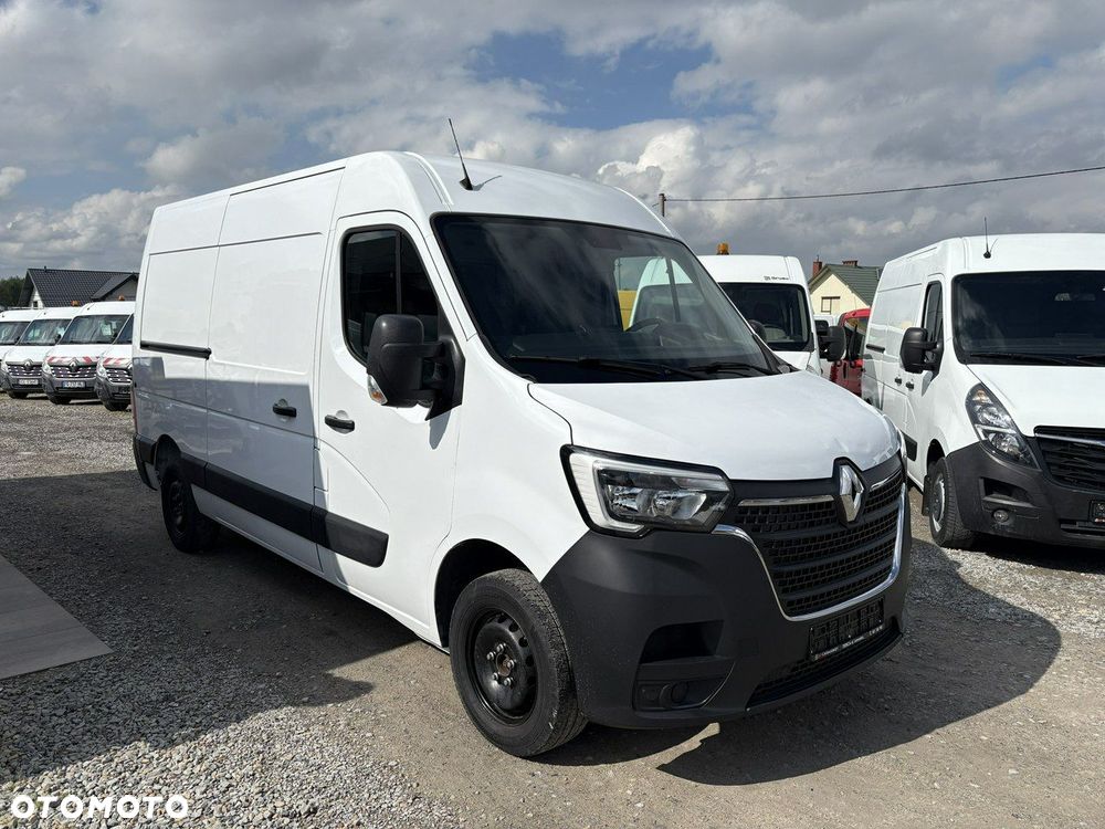Renault Master - 2
